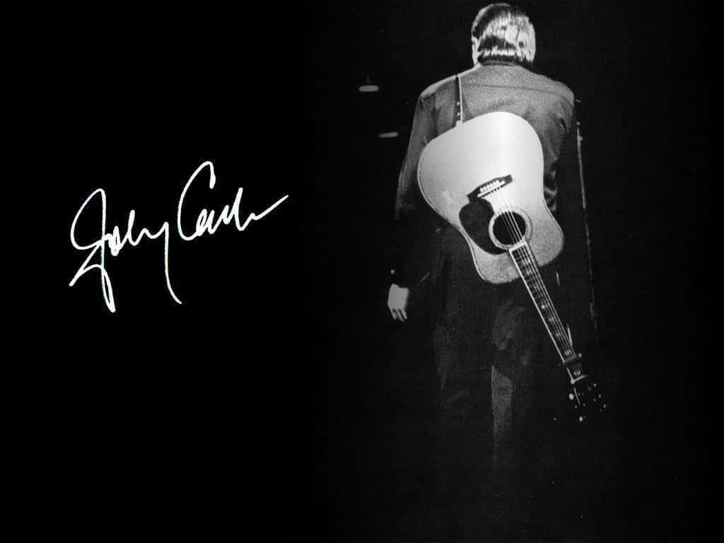 The Immortal Johnny Cash