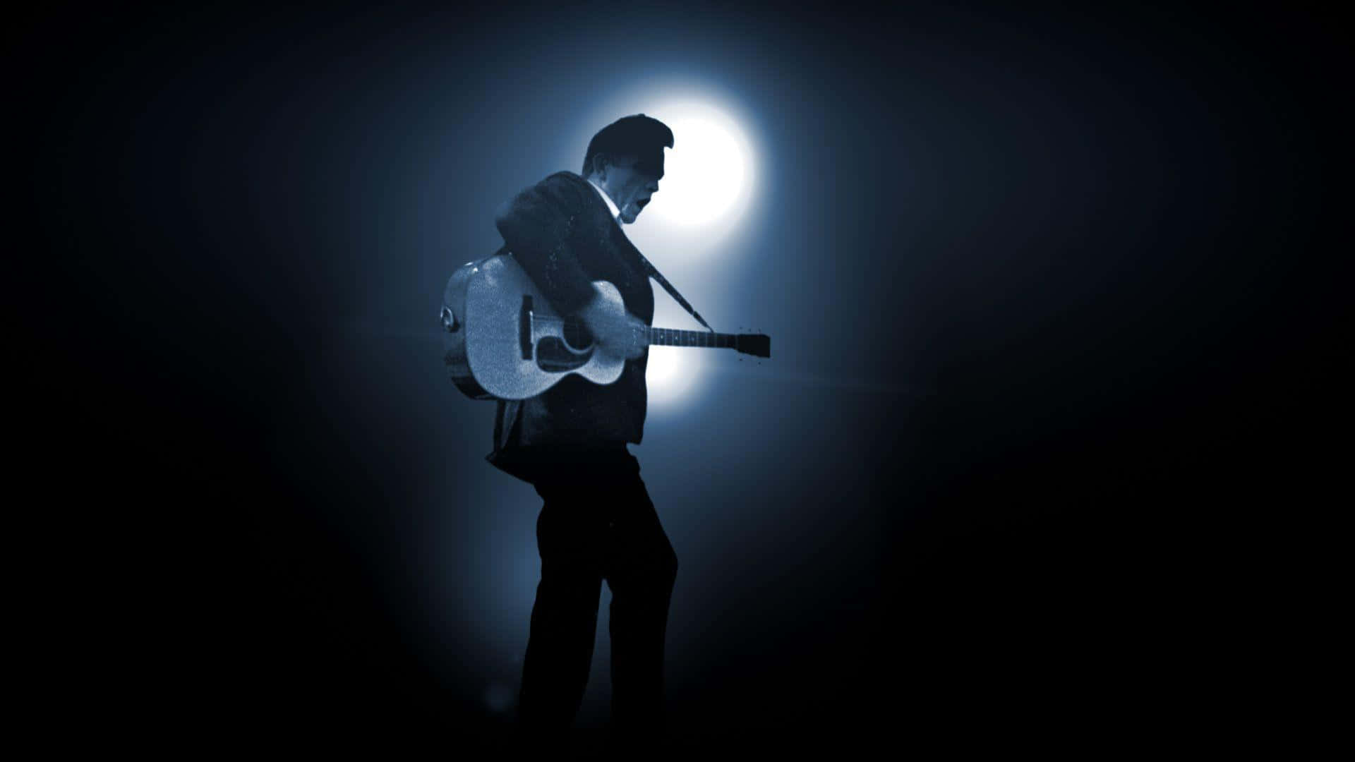 Johnny Cash: Iconic Singer Astonishing Fans