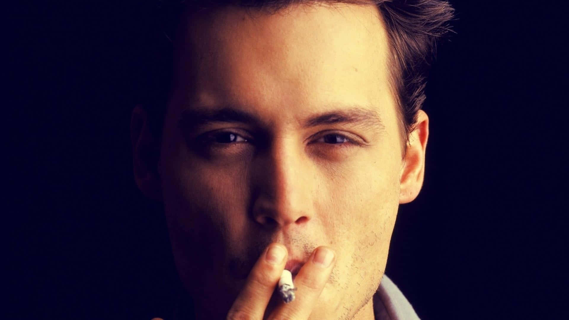 Download Johnny Depp 1920 X 1080 Picture | Wallpapers.com