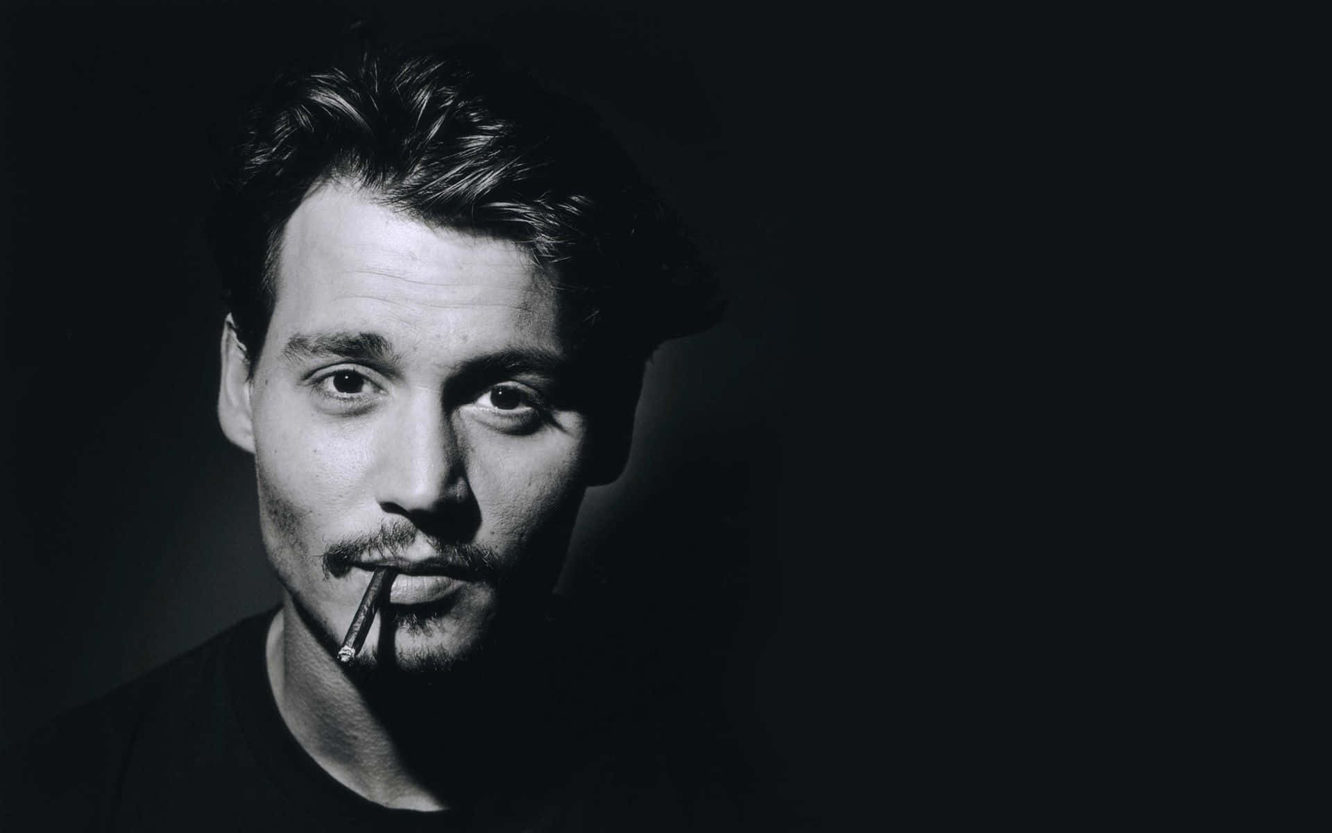 Johnny Depp, Actor and renowned Hollywood Icon