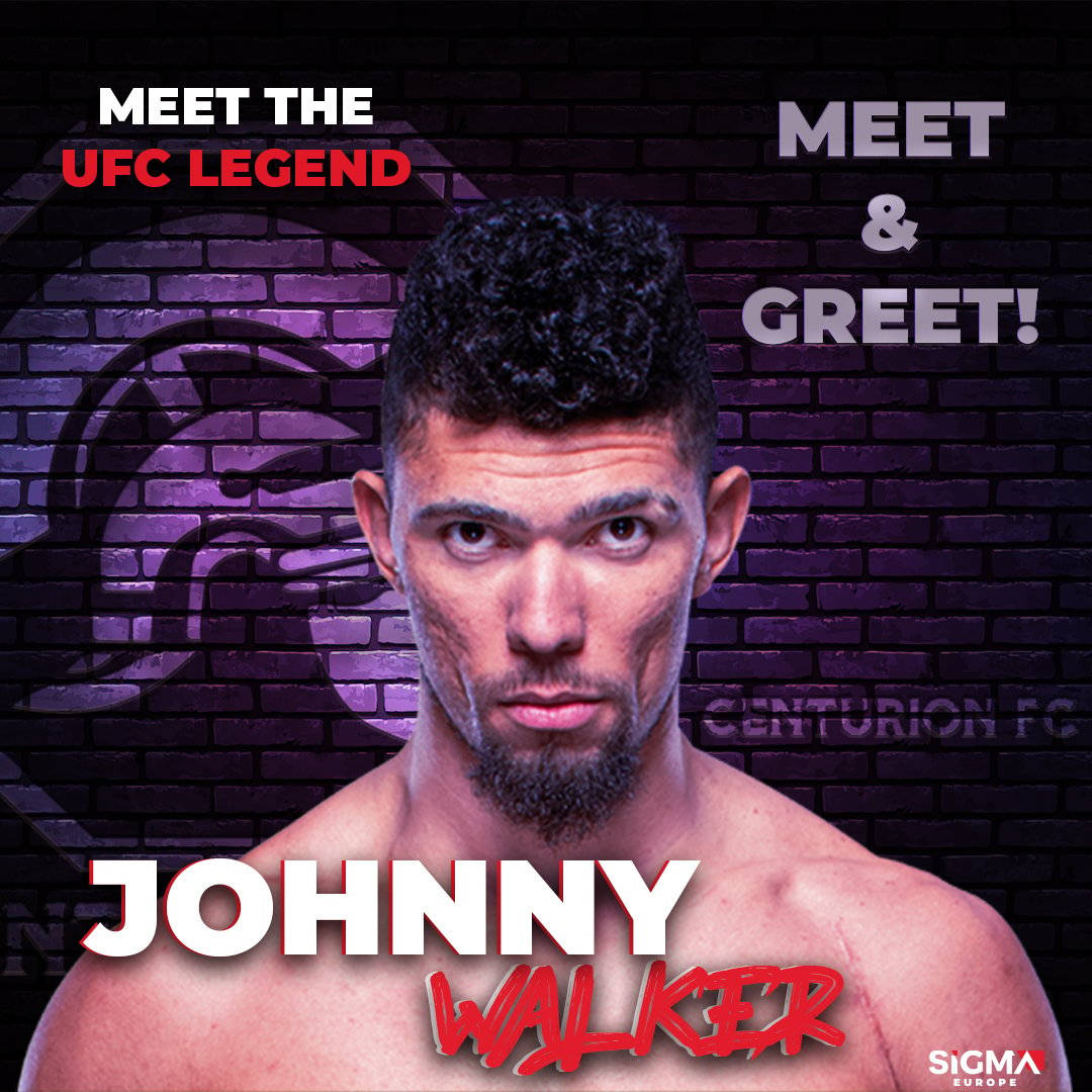 Johnny Walker Promotional Image Wallpaper