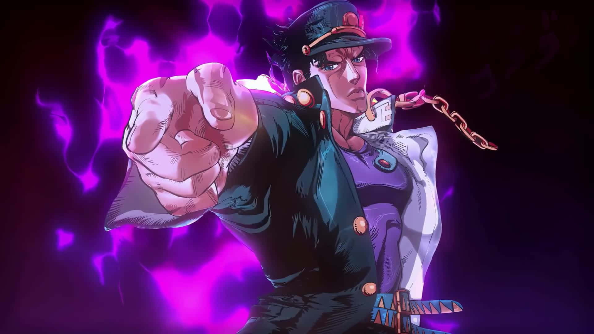 Uncover the Secrets of Jojo and Her Hidden Powers