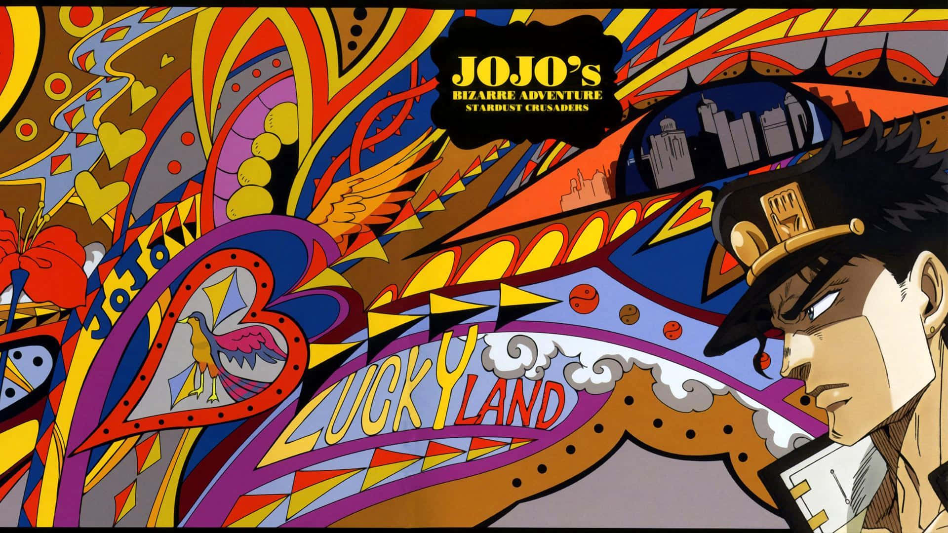 Jojo's Island - Jojo's Island - Jojo's Island - Jojo's Island - Wallpaper