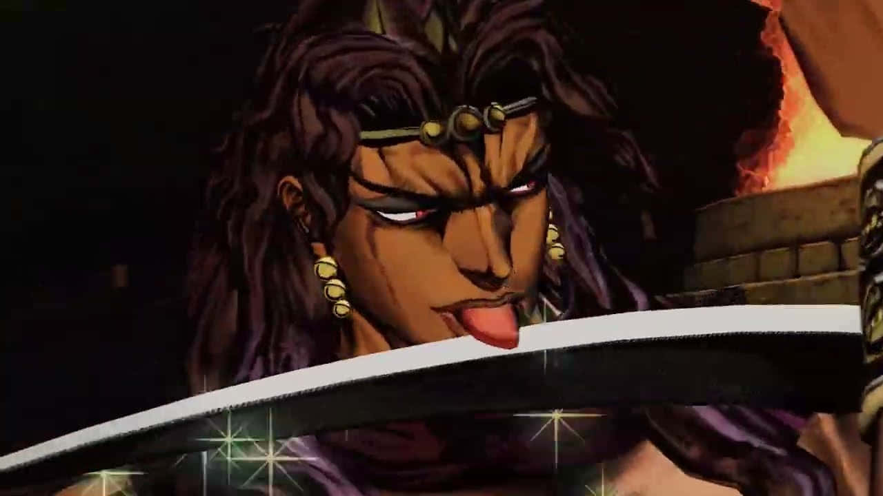 How Far Would Kars Have Gotten In The Story If Returned To Earth? :  r/StardustCrusaders