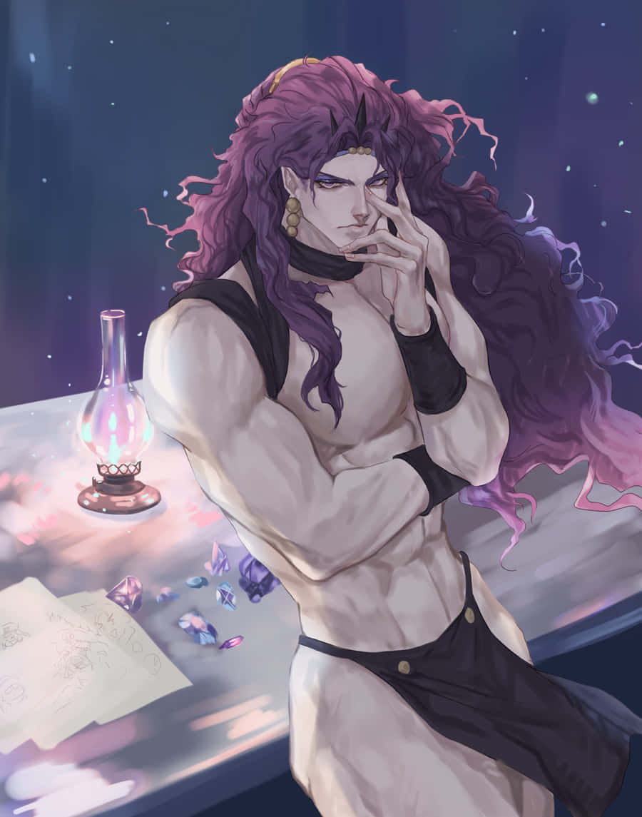 Kars Figures, Anime Figure Statues Interchangeable Face Q Version Action  Figurine Ornaments Collection Birthday Gifts for Fans : Amazon.co.uk: Toys  & Games