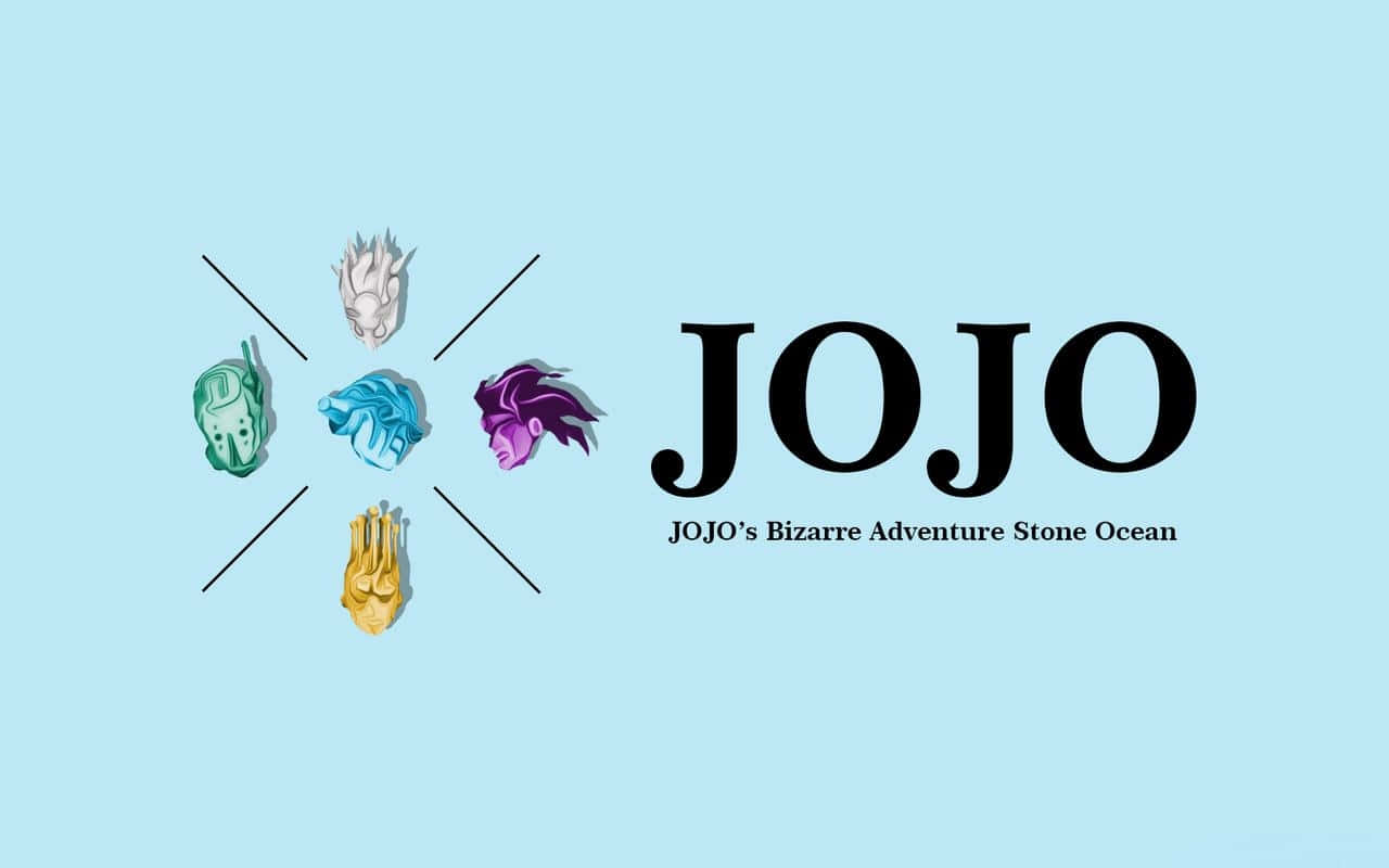 An unforgettable journey: Begin Jojo's Bizarre Adventure