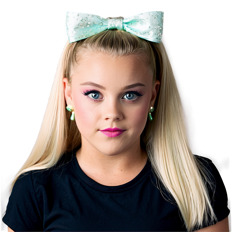 Download Jojo Siwa Png 06112024 | Wallpapers.com