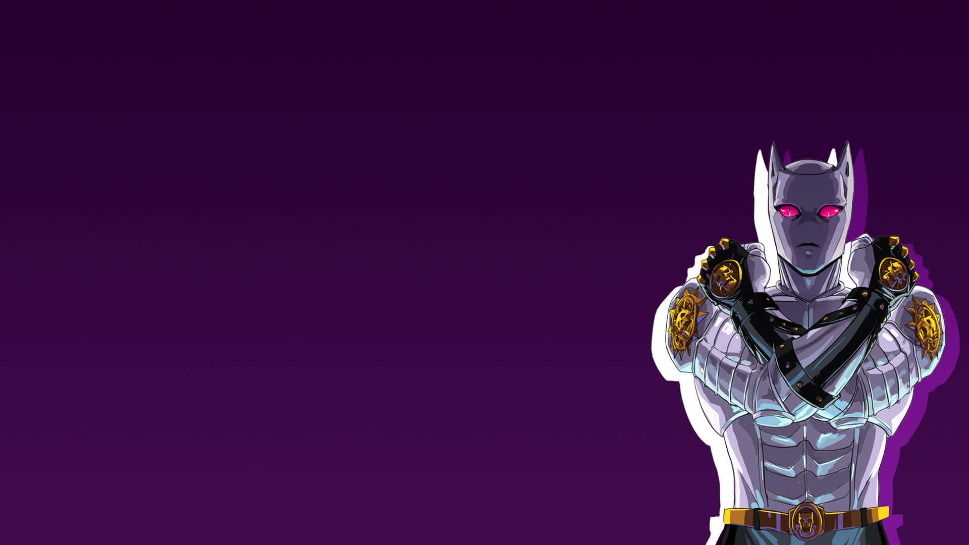 100+] Jojo Stands Wallpapers