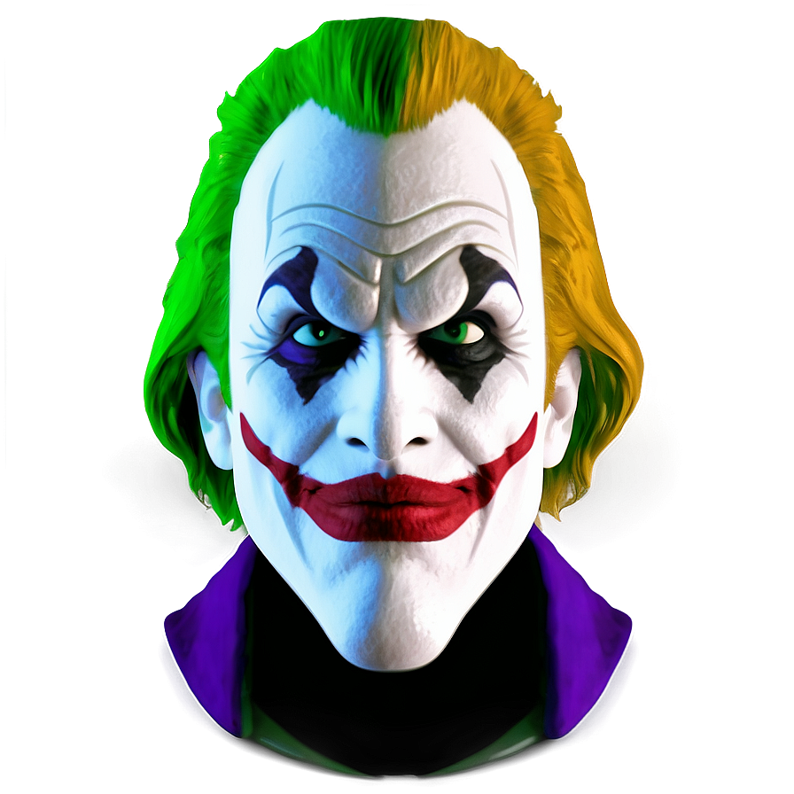 Joker Black And White Png Vmj PNG