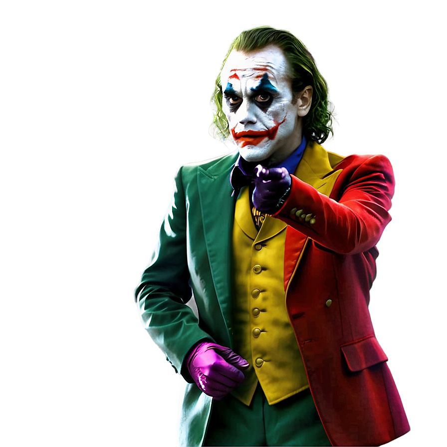 Download Joker Movie Poster Png 60 | Wallpapers.com