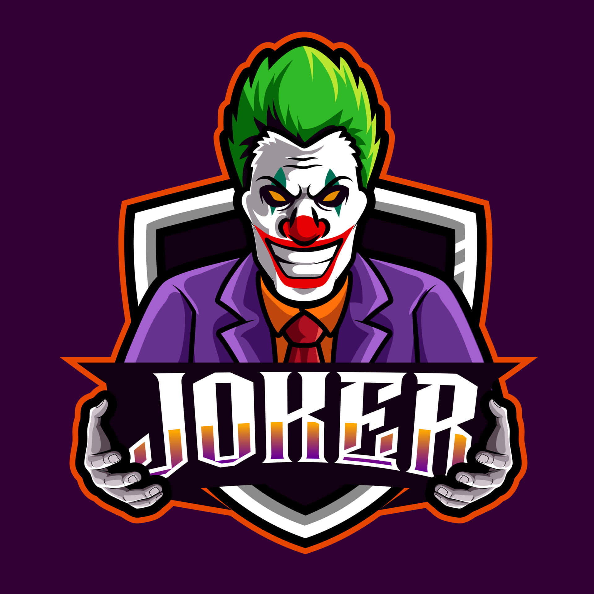 Joker Bilder 1920 X 1920