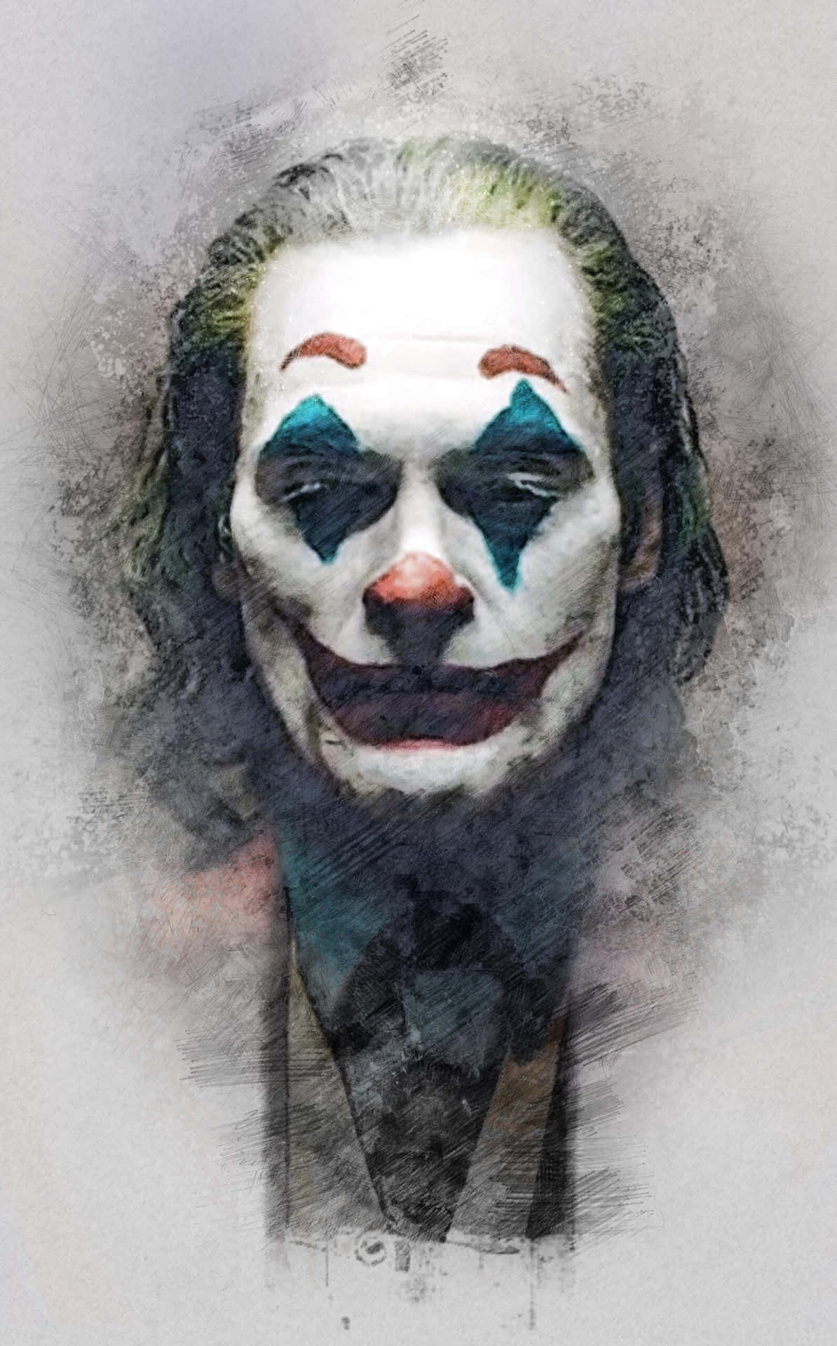 Joker Billeder 1592 X 2560