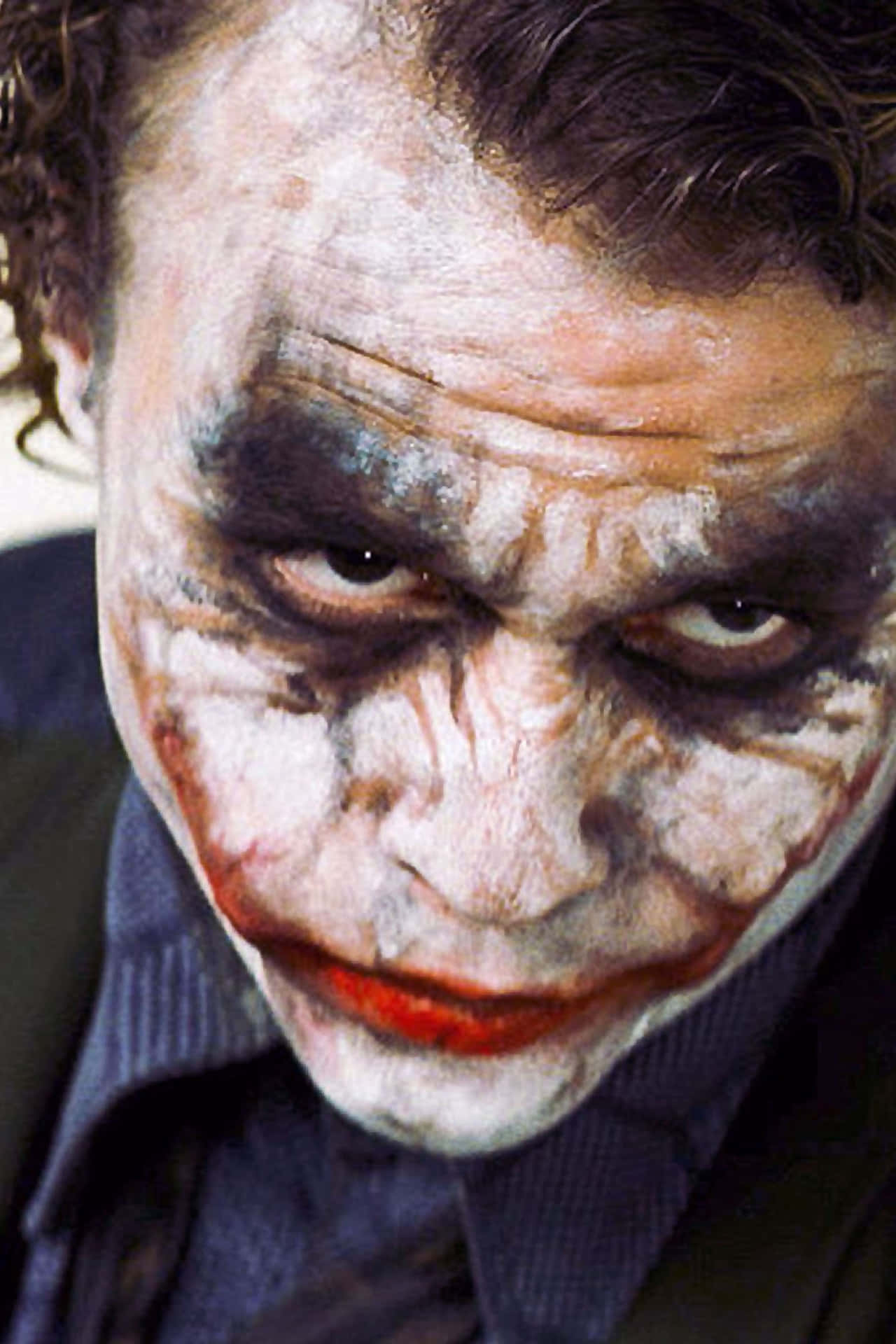 An insight into the mind of the infamous Joker
