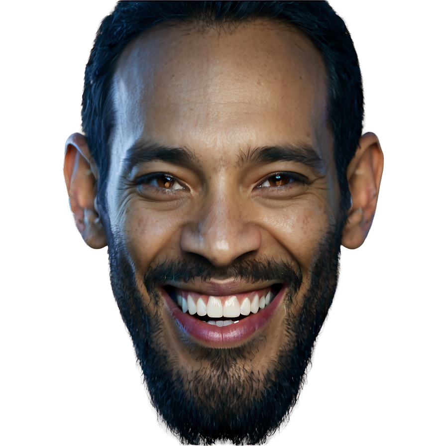 Jolly Face Avatar Png Kvw73 PNG