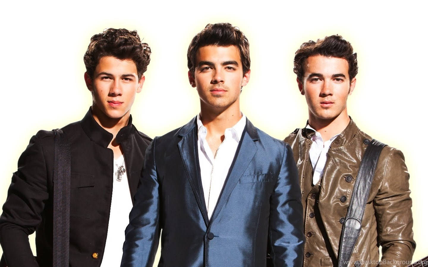 Jonas Brothers 2010 Tour Wallpaper