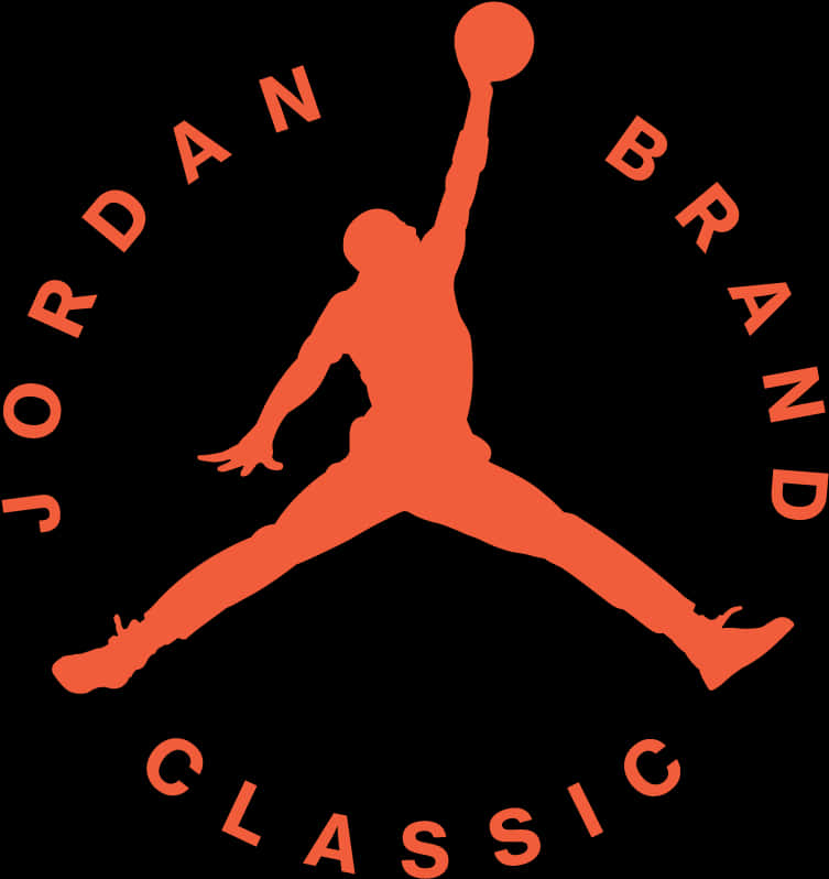 Jordan Brand Classic Logo PNG