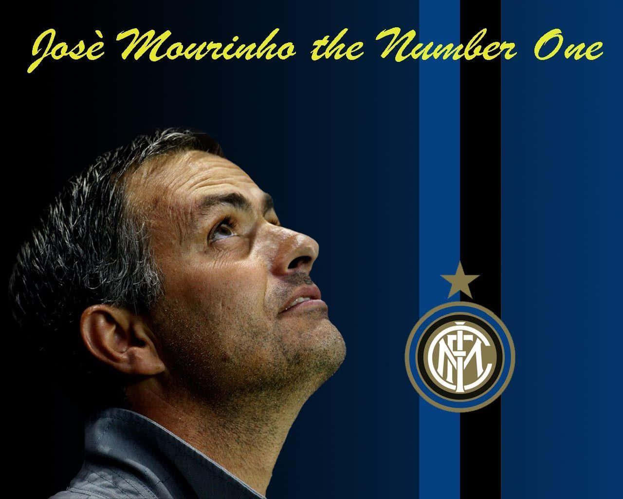 Jose Mourinho The Special One  Soccer  Sports Background Wallpapers on  Desktop Nexus Image 1382465