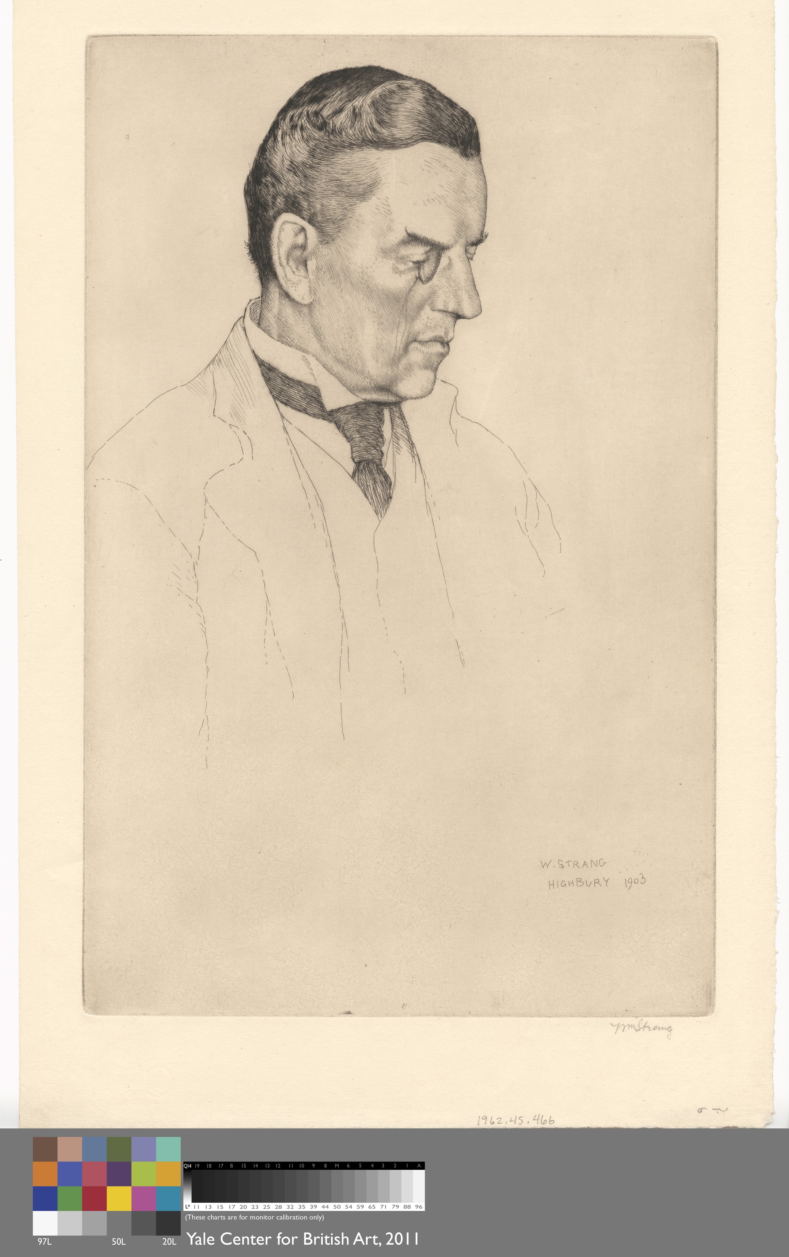 Joseph Chamberlain Wallpaper