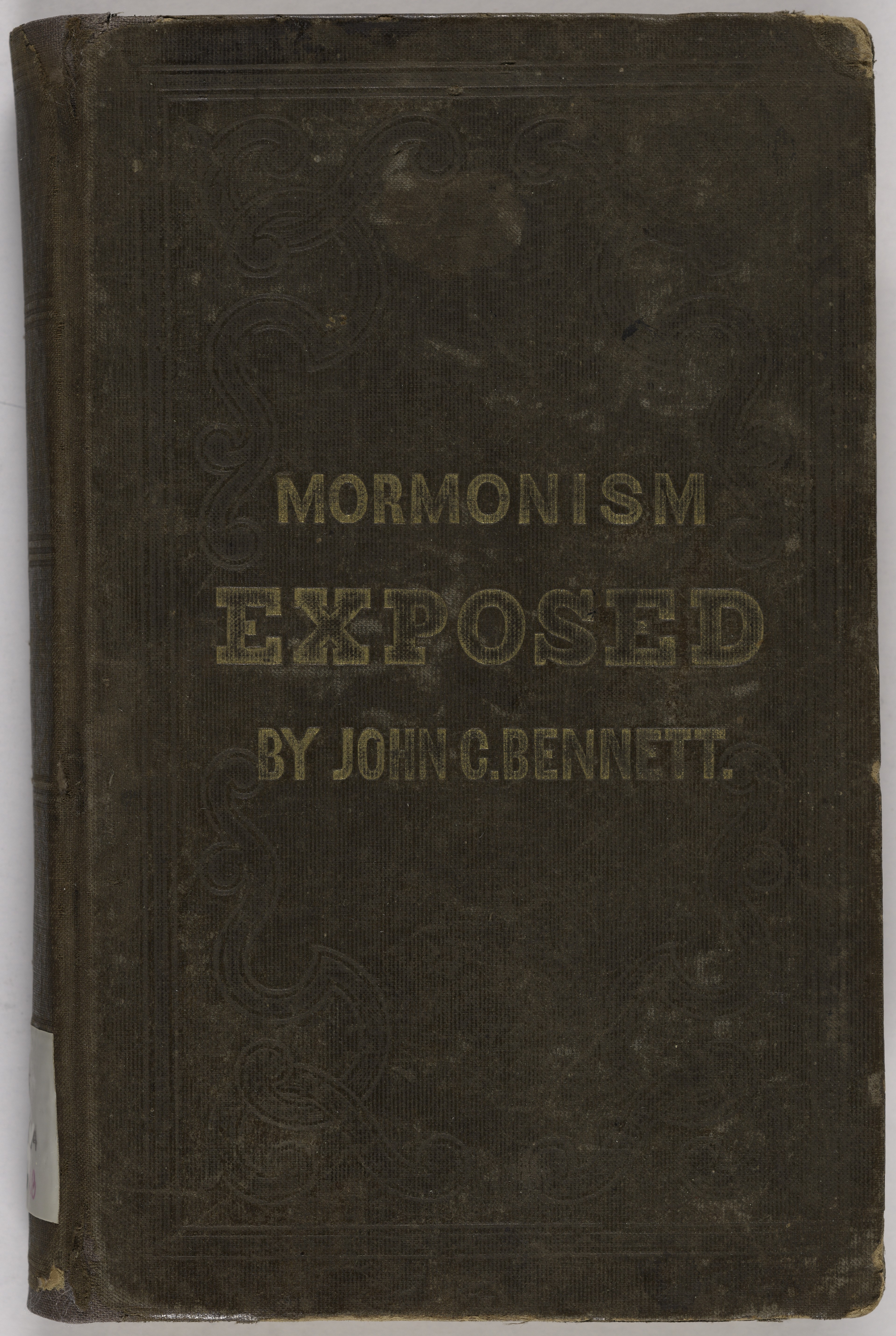 Joseph Smith Wallpaper