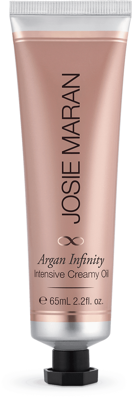 Josie Maran Argan Infinity Creamy Oil PNG