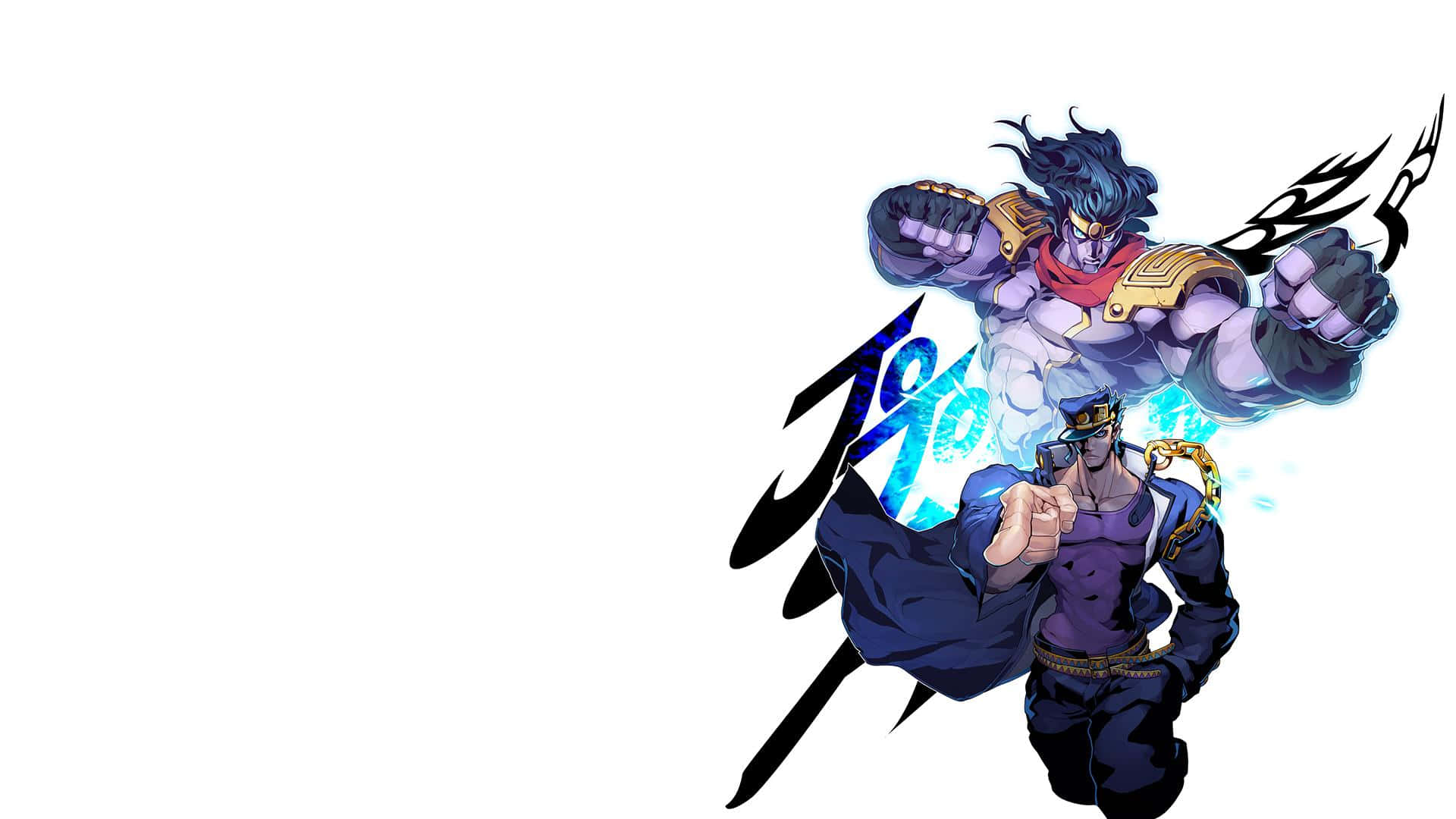 Jotaro and Star Platinum wallpaper [Fanart] : StardustCrusaders  Jojos  bizarre adventure jotaro, Jojo bizzare adventure, Jojo's bizarre adventure  anime