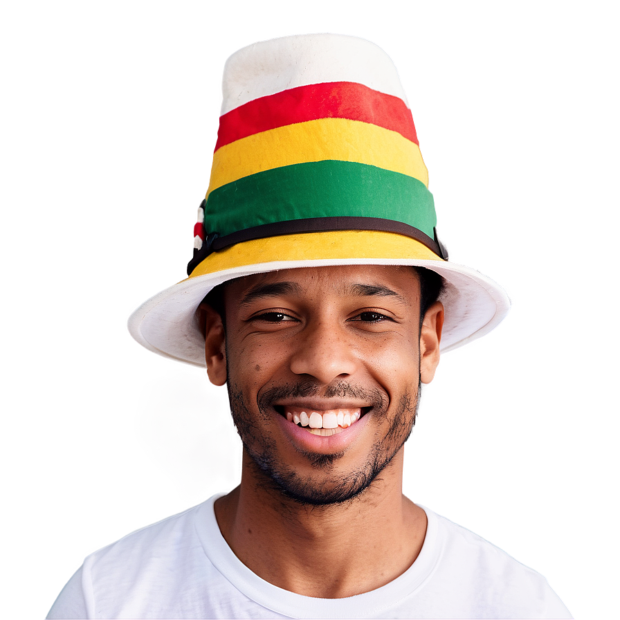 Jovial Hat Representation Png 06132024 PNG