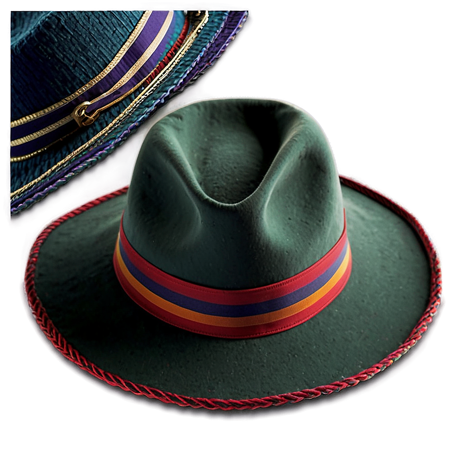 Jovial Hat Representation Png Cqk17 PNG