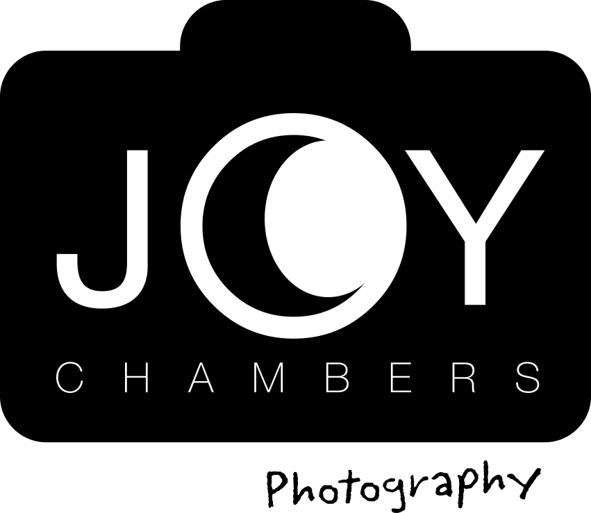 Joy Chambers Photography Logo PNG