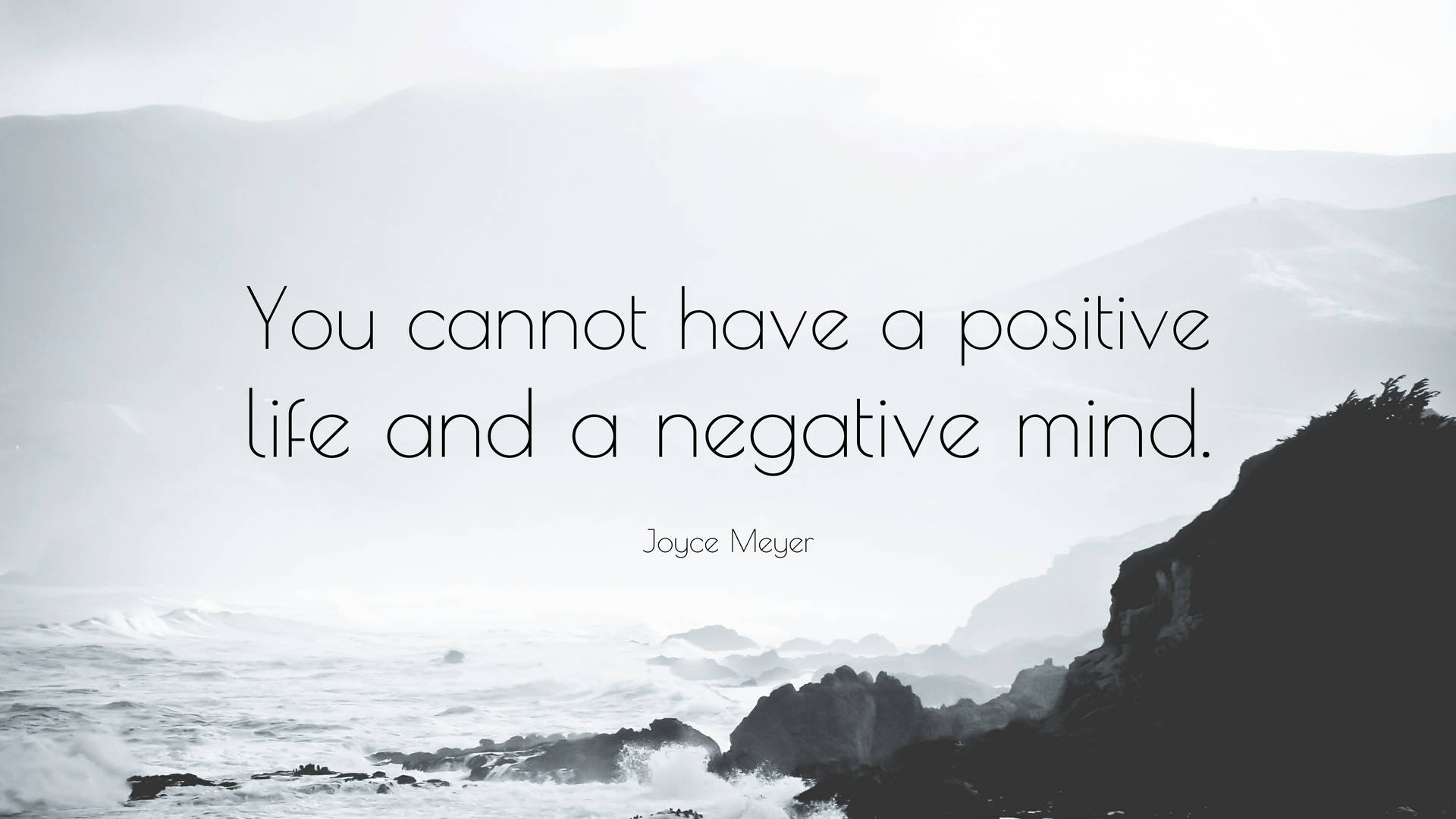 Joyce Meyer Positive Quotes