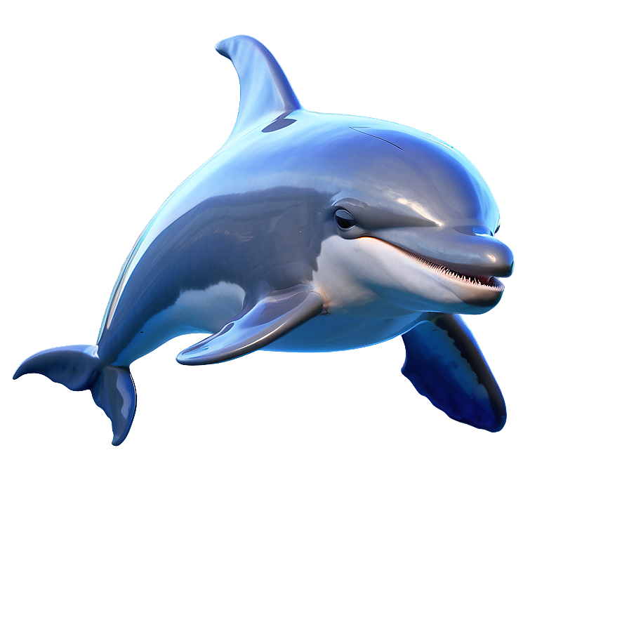 Joyful Dolphin Animation Png 53 PNG
