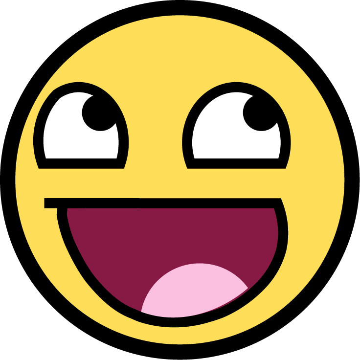 Joyful Emoji Laughter PNG