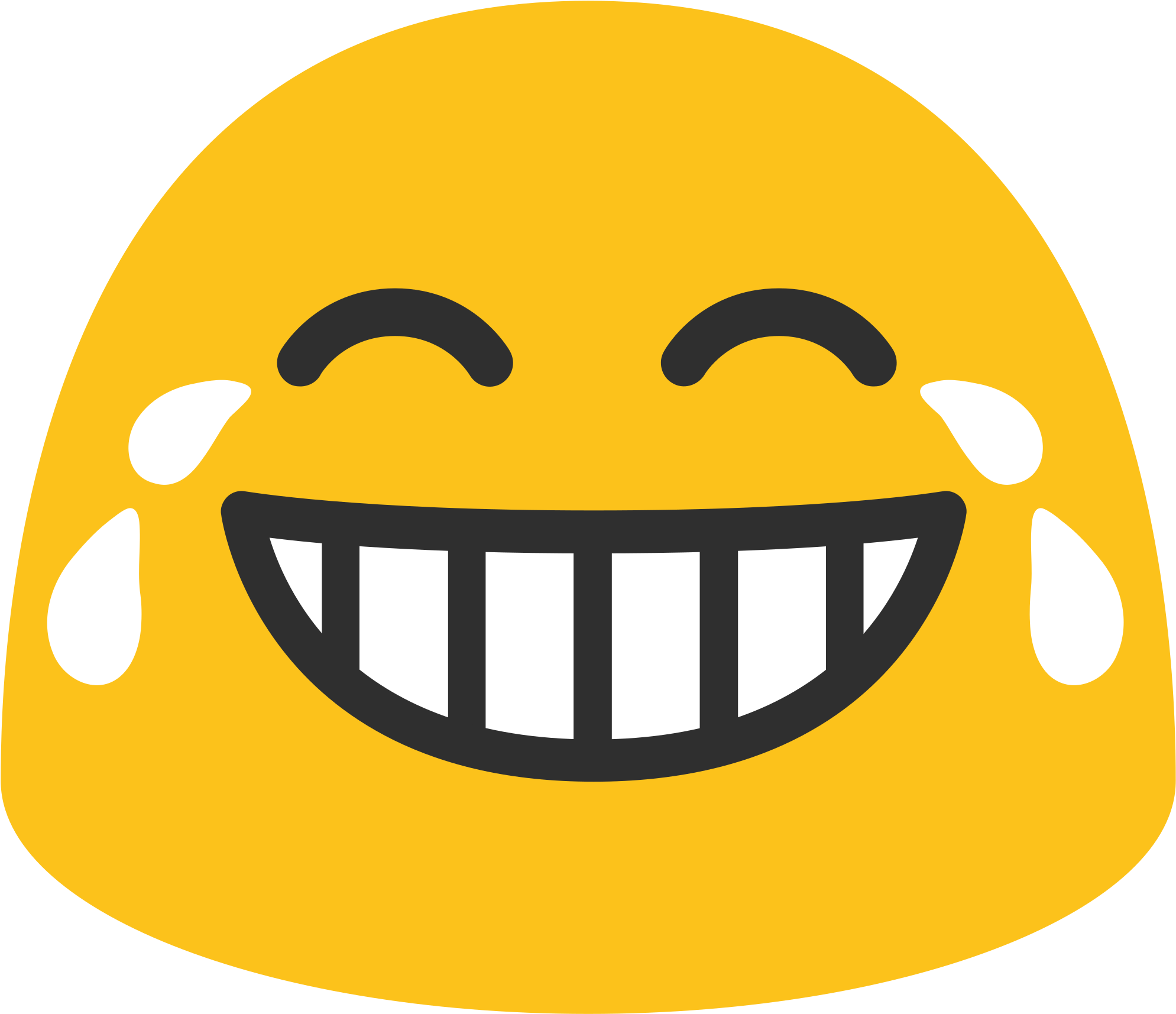 Joyful Laughter Emoji.png PNG