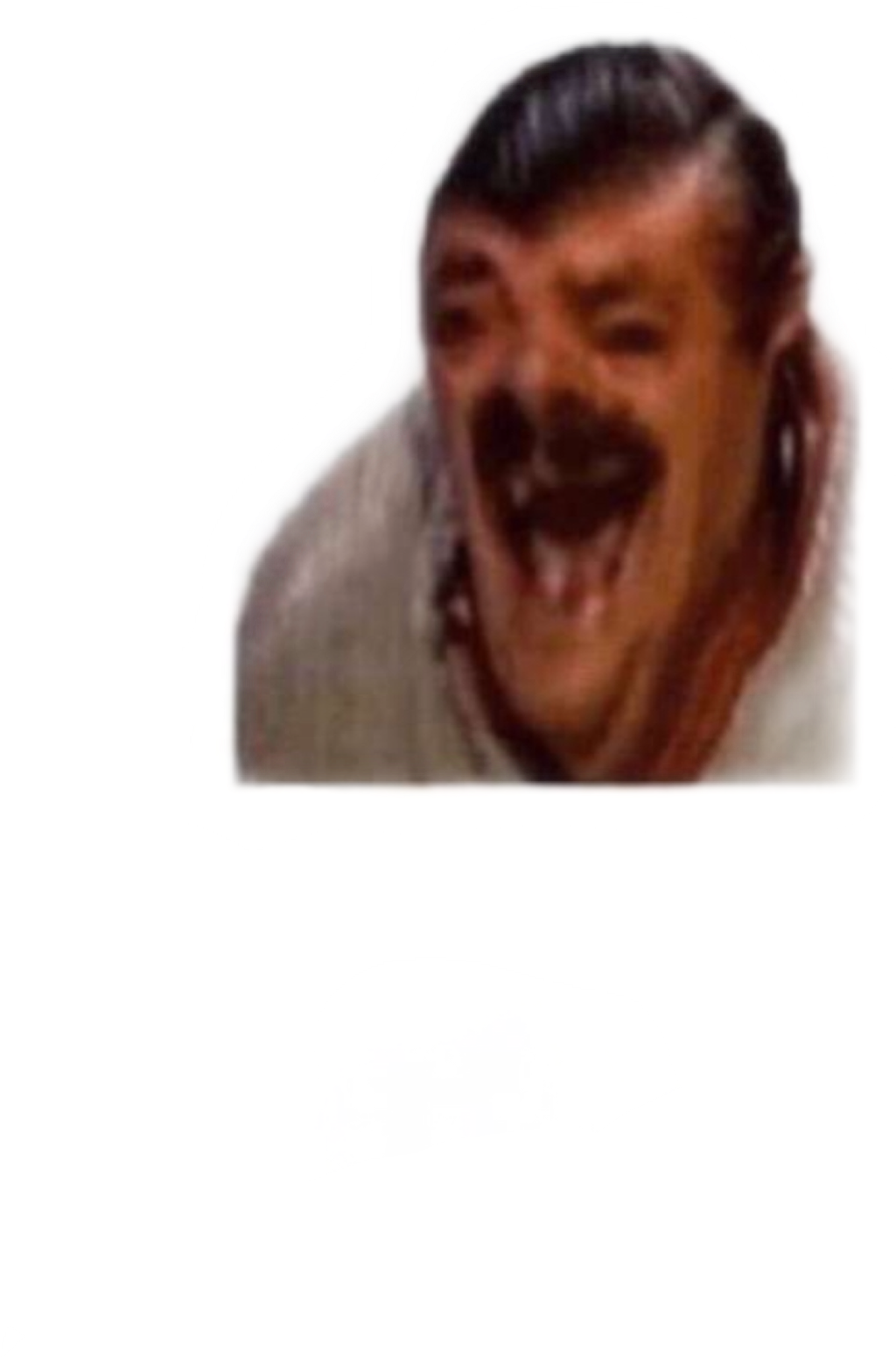 Joyful Man Laughing.png PNG