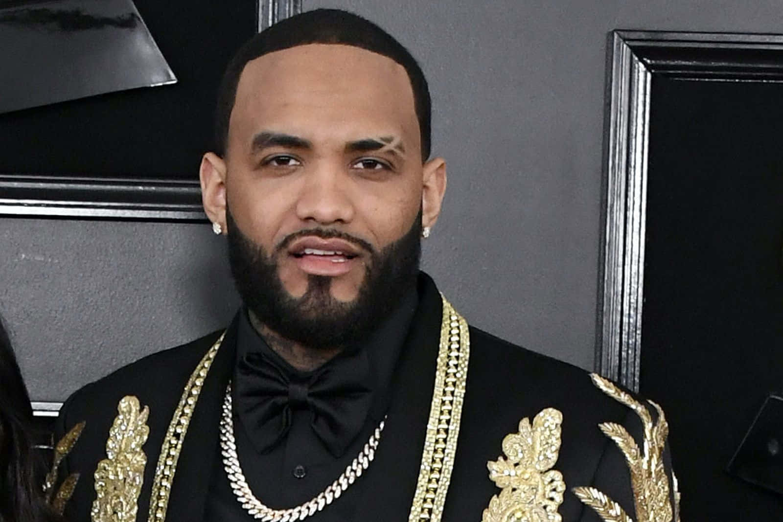 Joynerlucas Domina El Juego Del Rap. Fondo de pantalla