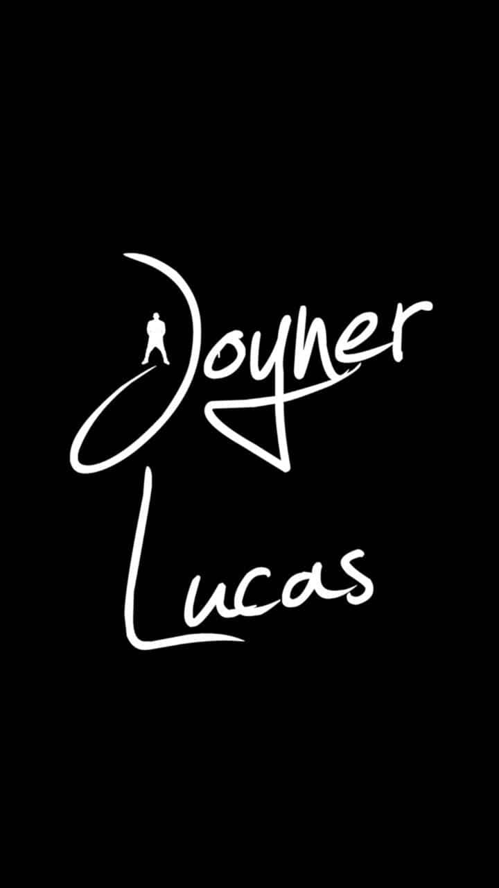 Joynerlucas: Productor De Música Y Rapero Fondo de pantalla
