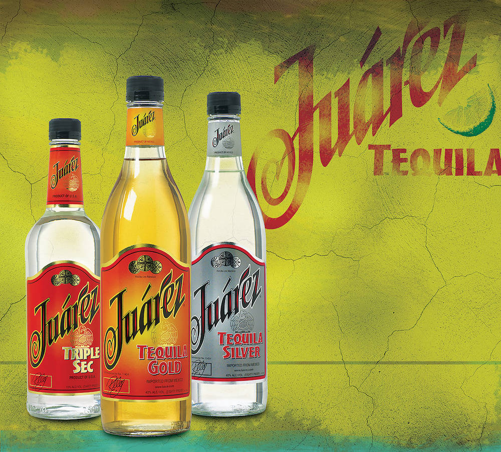 Juarez Spirits In A Promotional Art Wallpaper