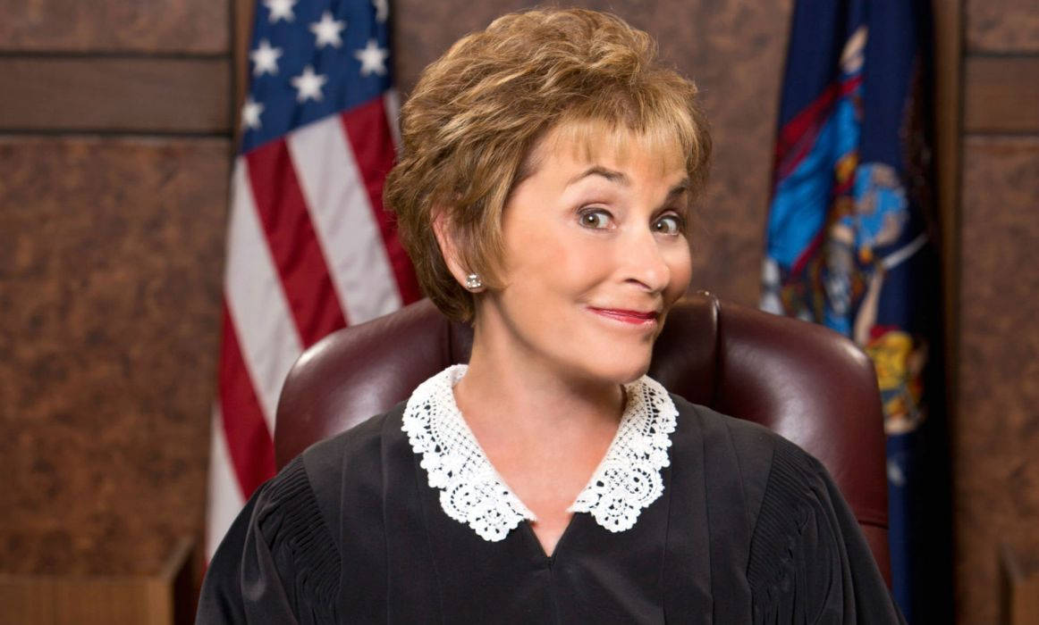 Top 999+ Judge Judy Wallpapers Full HD, 4K✅Free to Use