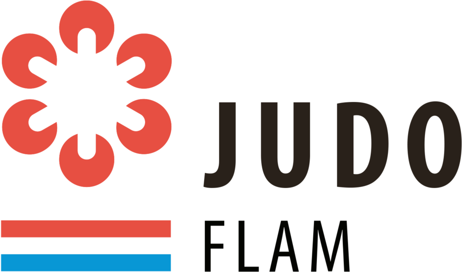 Judo F L A M Logo PNG