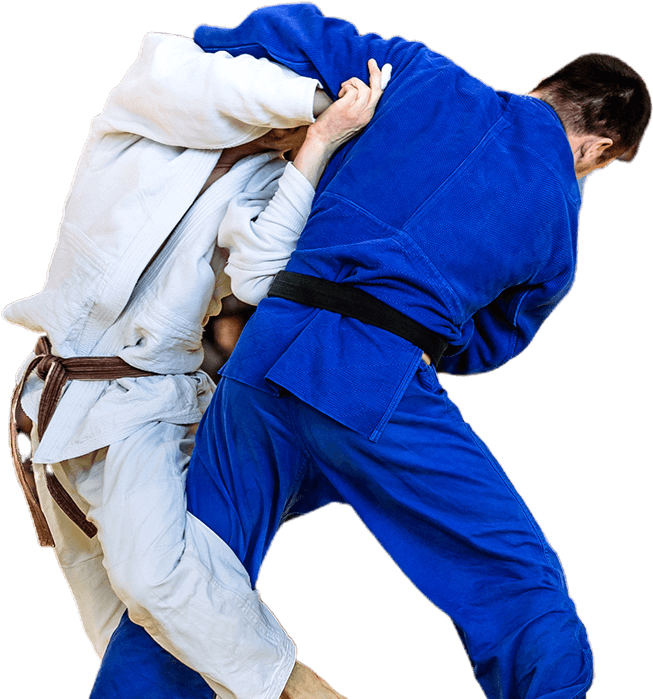 Download Judo Throw Technique Practice | Wallpapers.com