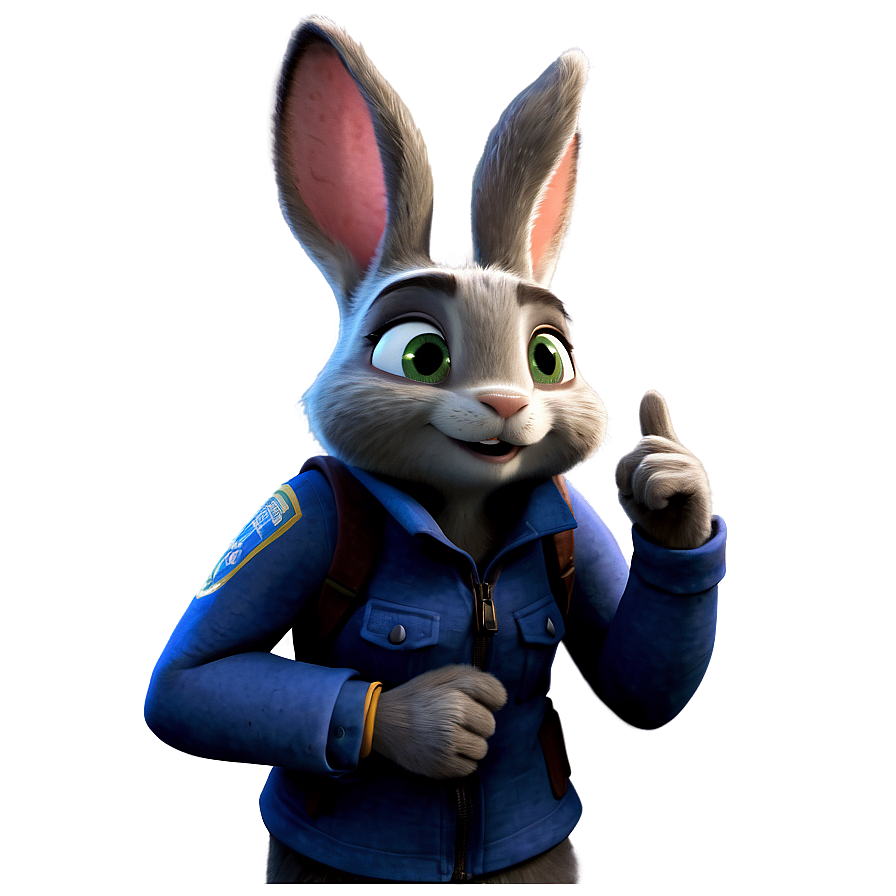 Download Judy Hopps Wallpaper Png 06242024 | Wallpapers.com