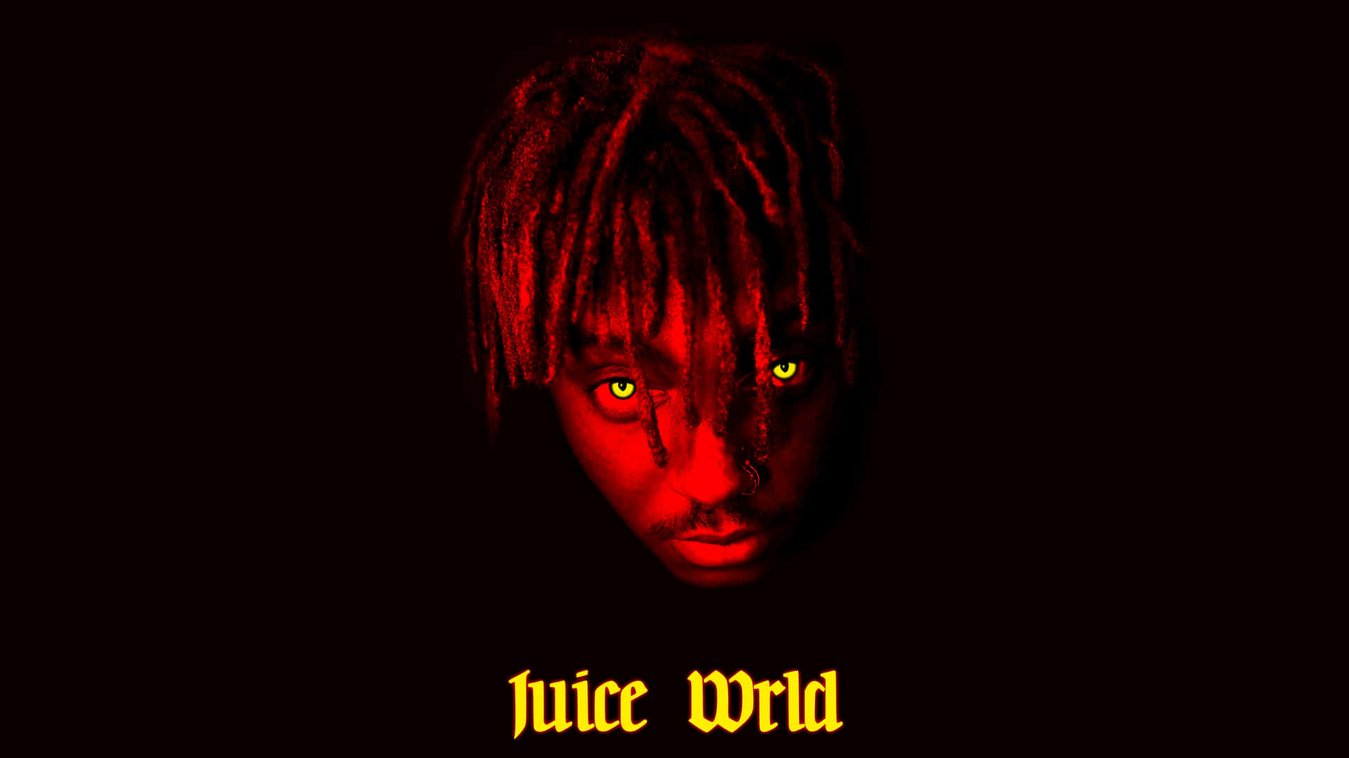 Juice Wrld Background