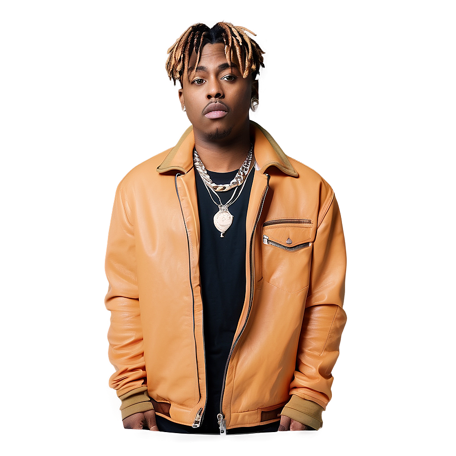 Download Juice Wrld Music Legacy Png 98 | Wallpapers.com