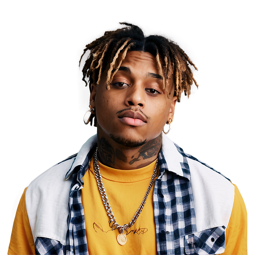 Juice Wrld Remembered Forever Png 14 PNG