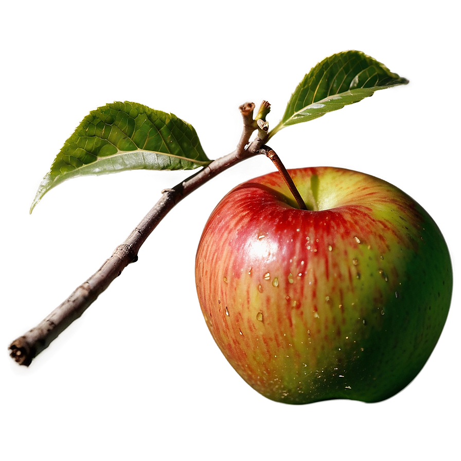 Juicy Apple Png Fll PNG