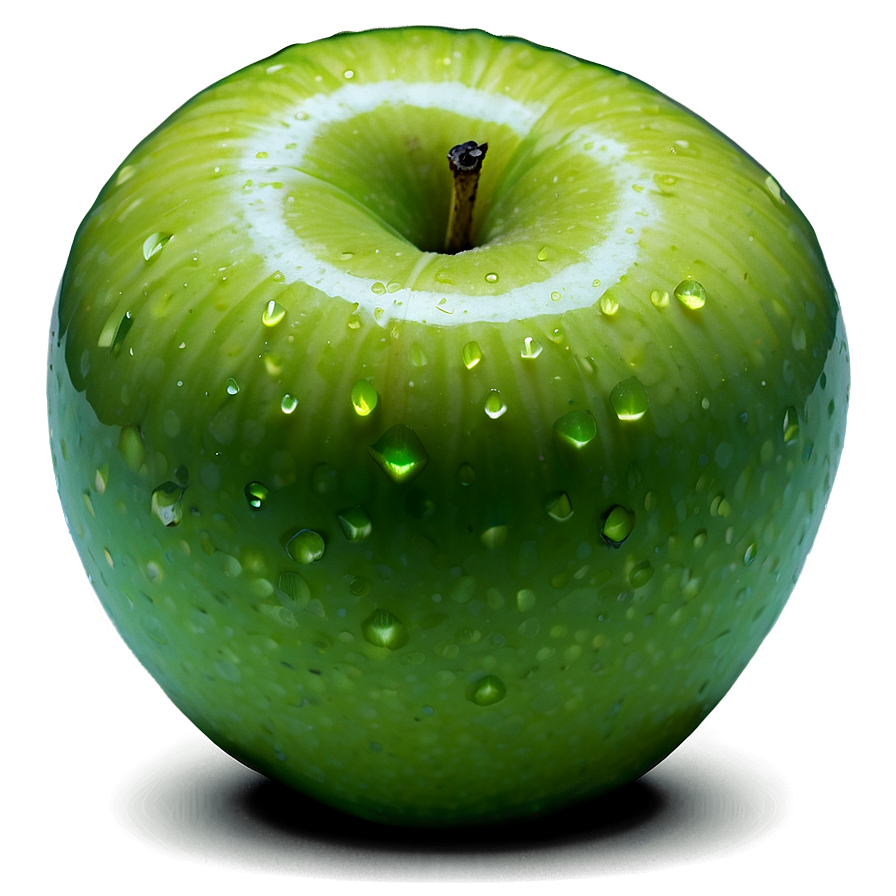 Juicy Apple Png Fwd PNG