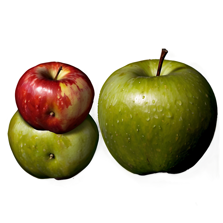 Juicy Apple Png Xvh PNG