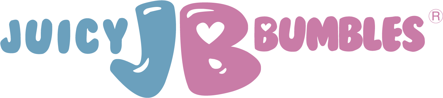 Juicy Bumbles Brand Logo PNG