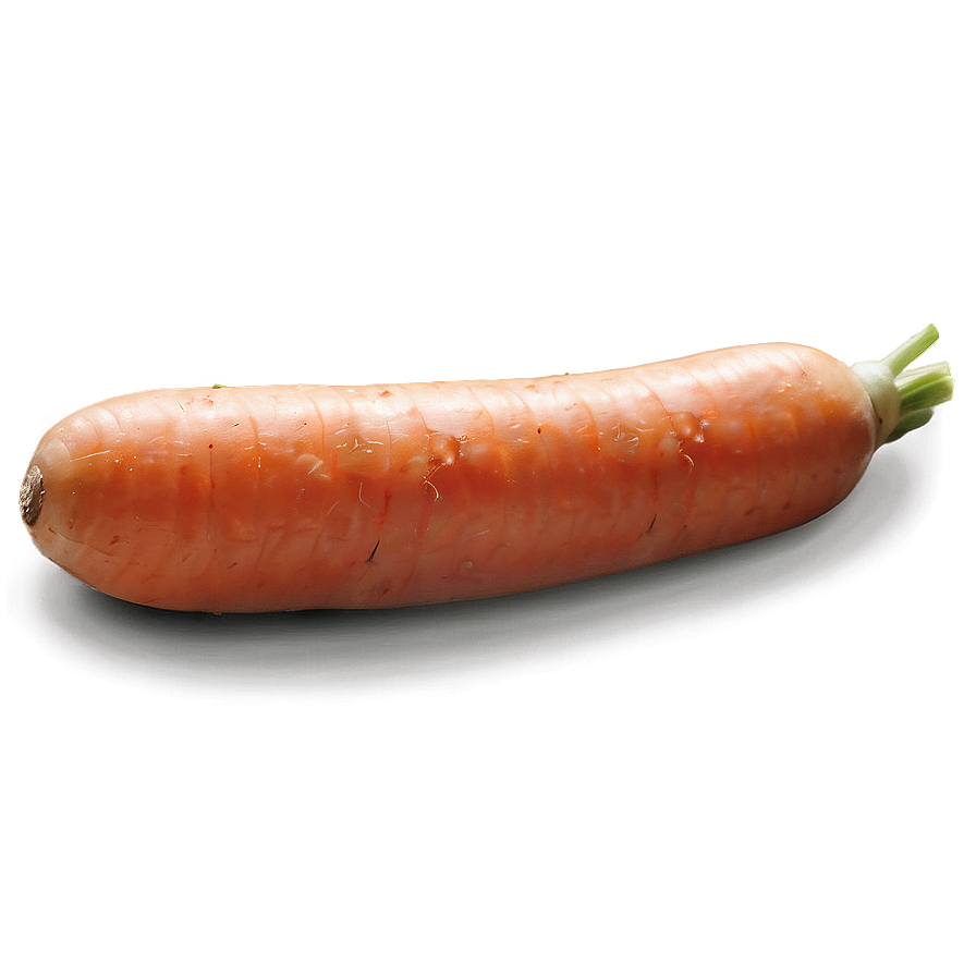 Juicy Carrot Png 50 PNG