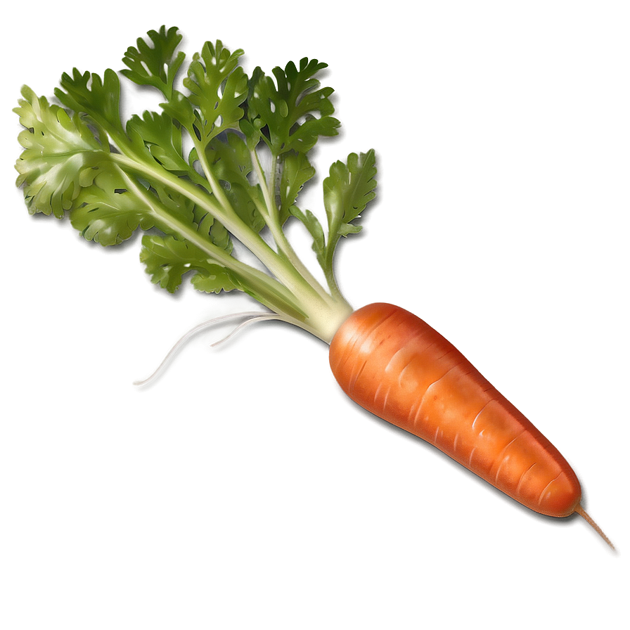 Juicy Carrot Png 88 PNG