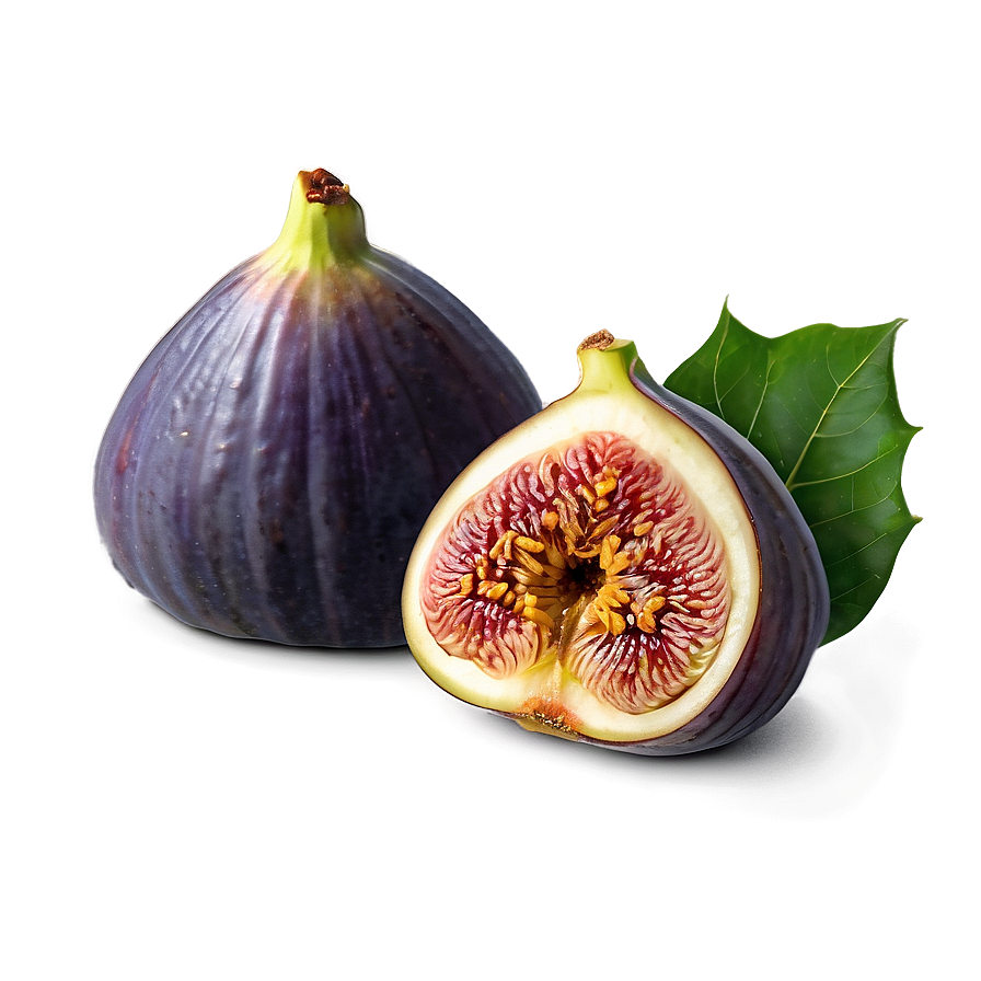 Juicy Fig Cut Png 06252024 PNG